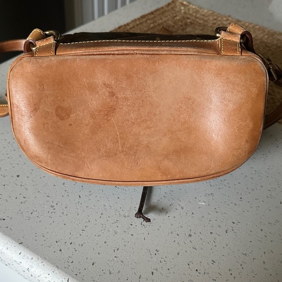 Louis Vuitton Backpack - Picture 9 of 16